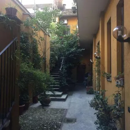 La Casa Nell'isola 公寓 *