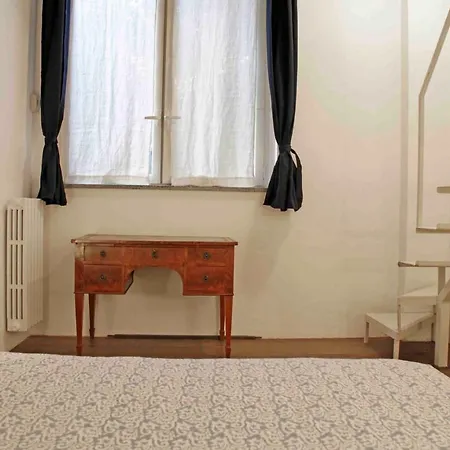 La Casa Nell'isola
