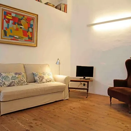 公寓 La Casa Nell'isola