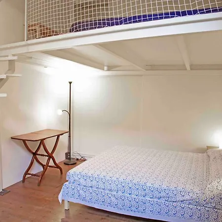 La Casa Nell'isola