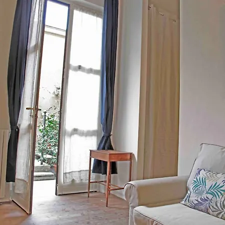 La Casa Nell'isola Apartment Milan